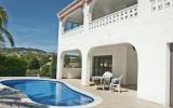 Ferienhaus Calpe Comunidad Valenciana: Calpe/calp Es9730.686.1 