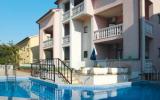 Ferienwohnung Malinska: Appartements In Malinska (Ckv01061) ...