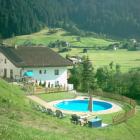 Ferienhaus Gaschurn: Rifa 