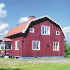 Ferienhaus Schweden: Ferienhaus Näverberget 