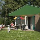 Ferienhaus Niederlande: Kustpark Klein Poelland 