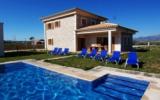 Ferienhaus Muro Islas Baleares: Ferienhaus Mallorca Ch271 