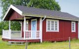 Ferienhaus Schweden Heizung: Annerstad S04662 