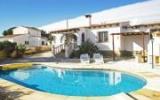 Ferienhaus Costa Blanca: Calpe Diana 