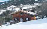 Ferienhaus Zell Im Zillerthal Sat Tv: Jenneweinhütte (Ziz408) 