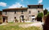 Ferienhaus Toscana Klimaanlage: Rustico 