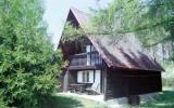 Ferienhaus Jihocesky Kraj: Ferienhaus In Svepravice (Tsb04015) 