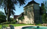 Ferienhaus Midi Pyrenees Cd-Player: Domaine Le Cedre Gite Au Tilleul 