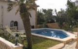 Ferienhaus Islas Baleares: Casa Bandi - Ferienhaus Mit Pool Und Meerblick 