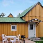 Ferienhaus Slite Gotlands Lan: Ferienhaus Slite 