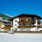 Ferienwohnung Mayrhofen Tirol Heizung: Haus Rahm 