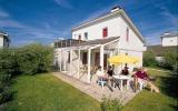 Ferienhaus Zeeland Heizung: Roompot Beach Resort (Nl-4493-16) 