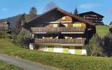 Ferienwohnung Grindelwald: Chalet Foehre Ch3818.420.1 