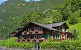Ferienwohnung Grindelwald: Schwendihaus Ch3818.150.10 