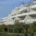 Ferienwohnung Frankreich: Ferienwohnung Cap Riviera - Indigo 