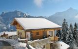 Ferienhaus Mayrhofen Tirol Heizung: Haus Reichegger (Mrh791) 