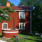 Ferienhaus Kalmar Lan Radio: Ferienhaus Gamleby 