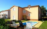 Ferienhaus Fiorini: Novigrad-Fiorini Ciu220 