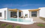 Ferienhaus Fuerteventura: Playitas Villas In Tuineje (Fue01007) Villa/typ 1 