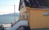 Ferienhaus Norwegen: Kvalsund 36120 