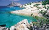 Ferienwohnung Sardegna: Dreiraumvilla "sea View" 