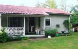 Ferienhaus Ljungbyholm Heizung: Hagby S06102 