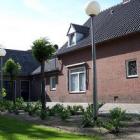 Ferienhaus Noord Brabant Heizung: Het Schafthuis 