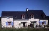 Ferienhaus Bretagne Heizung: Clos De Claire Louise (Fr-35133-01) 