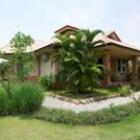 Ferienhaus Chiang Mai: Villa Star Mit Salzwasser-Pool (Privat) 