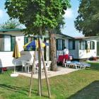 Ferienwohnung Italien: Camping Laguna Village 