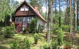 Ferienhaus Polen: Lubiana Pka529 