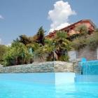 Ferienhaus Italien Klimaanlage: Villa Giada Holiday Club 