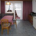 Ferienwohnung Kappl Tirol: Apart Subretta 