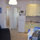 Ferienwohnung Bibione Venetien: Ferienwohnung Condominio Moschettieri 