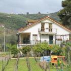 Ferienwohnung Montegrazie: Agriturismo Le Rose 