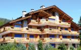 Ferienwohnung Montana Wallis: Le Chalet Ch3962.310.1 