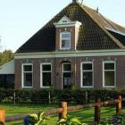 Ferienhaus Niederlande: Familiehuis Westeinde 