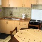 Ferienwohnungistrien: Appartements Im Haus Tereza In Novigrad ...