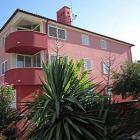 Ferienwohnung Umag: Ferienwohnung Mit Klimaanlage 