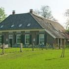 Ferienhausgelderland: Erve Lieftink 