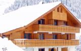 Ferienwohnung Châtel Rhone Alpes: Les Balcons De Chatel Fr7485.225.1 