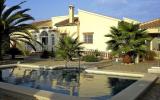 Ferienhaus Spanien: Guardamar Ebl505 