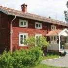 Ferienhaus Schweden: Ferienhaus Ljusdal 