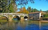 Ferienhaus Ponte De Lima Viana Do Castelo: Moinho De Estorãos ...