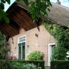 Ferienhaus Zuid Holland Heizung: De Rozenhof 