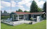 Ferienhaus Nysted Storstrom Sat Tv: Nysted Strand G0074 