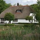 Ferienhaus Dalfsen: Het Witte Huis Gastenverblijf 