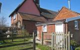 Ferienhaus Vereinigtes Königreich: Brickwall Farmhouse Gb3806.100.3 
