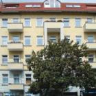 Ferienwohnung Berlin Berlin: Ferienwohnung In Berlin-Prenzlauer Berg 