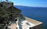 Ferienhaus Kroatien: Senj-Starigrad Ckv140 